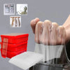 Super-Stickers™ - Reusable multifunctional double-sided adhesive tape