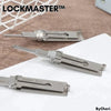 LockMaster - Precision tool for locksmiths