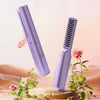 StyleDuo™- 2-i-1 Electric Hair Styling Comb