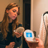 Magic Mirror™ - Reveal UV sunscreen cover