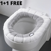 Universal toilet seat cover [1+1 FREE IF TWO GO IN THE BASKET]