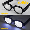 AnimeGlasses™ - LED illuminated glasses