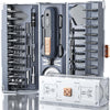 Exy™ - 180-In-1 Professional Screwdriver Kit - Master any repair task with 100% precision!
