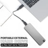 SwiftVault™ - Portable hard disk drive