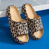 SoftGlide - Soft sole EVA indoor slides