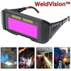 1+1 Free | WeldVision™️ Welding goggles
