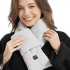 WarmScarf™ - Heated scarf