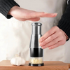 | Easechop™ Hand Press Onion Garlic Chopper
