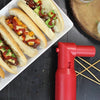 EzKeb™ - Simple Kebab Maker