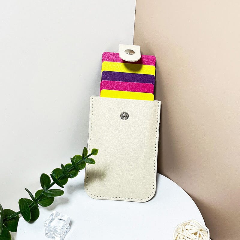 Cart Holder™ - Always have all your cards to hand!