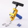 TileCutter™ - 2-in-1 ceramic and glass tile cutter - Cut tiles perfectly every time!