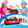 KitchenKit™ - Play, cook, learn!