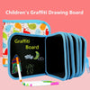 DoodleCraft™ - Doodle book | 1+1 FREE!