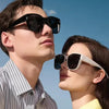 FitOver™ - Wear over glasses (1+1 FREE)