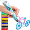 3D-Stift für Kinder | 50% RABATT