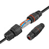 AquaShield™ - Waterproof outdoor electrical cabling