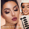 | GlamUp Easy Crease Line Kit (6 Shapes)