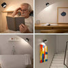 Reina™ - Set up wireless ambient lighting in no time!