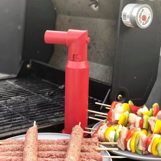 EzKeb™ - Simple Kebab Maker
