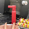 EzKeb™ - Simple Kebab Maker