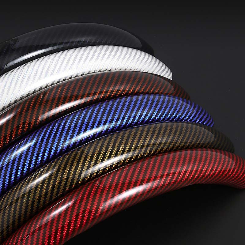 SteerLux™ - Thin wheel elegance