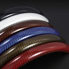 SteerLux™ - Thin wheel elegance