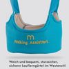 BabyWalk - anti-fall harness assistant