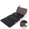 SolarPower™ - Foldable Solar Panel Power Bank - Charge your devices in all situations!