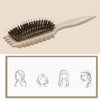 The Ultimate 3-in-1 Hair Styling Brush – #1 Choice for 2024! | Buy 1 Get 1 FREE