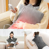 WinterWarm | Heated scarf
