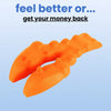 TheraMassage™ - Relief Massager - Heal neck and back pain naturally!