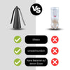 BuzzAway™ - Fly repellent fan