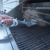 GrillCleaner™ - BBQ Grill Brush Scraper Cleaner [last day discount]