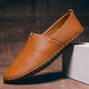 Eike™ - Massimo leather loafer