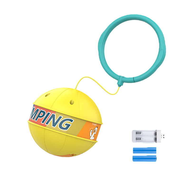KidsJump™ - Unlimited fun!