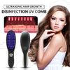 HairMassageComb™ - Put an end to hair loss!