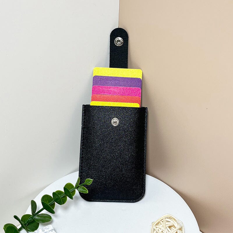 Cart Holder™ - Always have all your cards to hand!