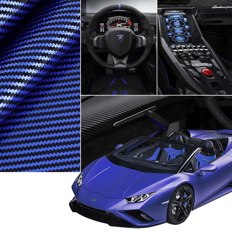SteerLux™ - Thin wheel elegance