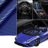 SteerLux™ - Thin wheel elegance