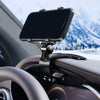 Grip360™ - Car mount for everywhere