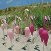 WhirlWing™ - Dancing Birds Garden Metal Art
