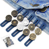 5+5 FREE | Jeans Buttons™ - Give tight pants a second chance!