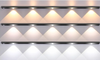 LuxuryLights™ - LED strip with motion sensor