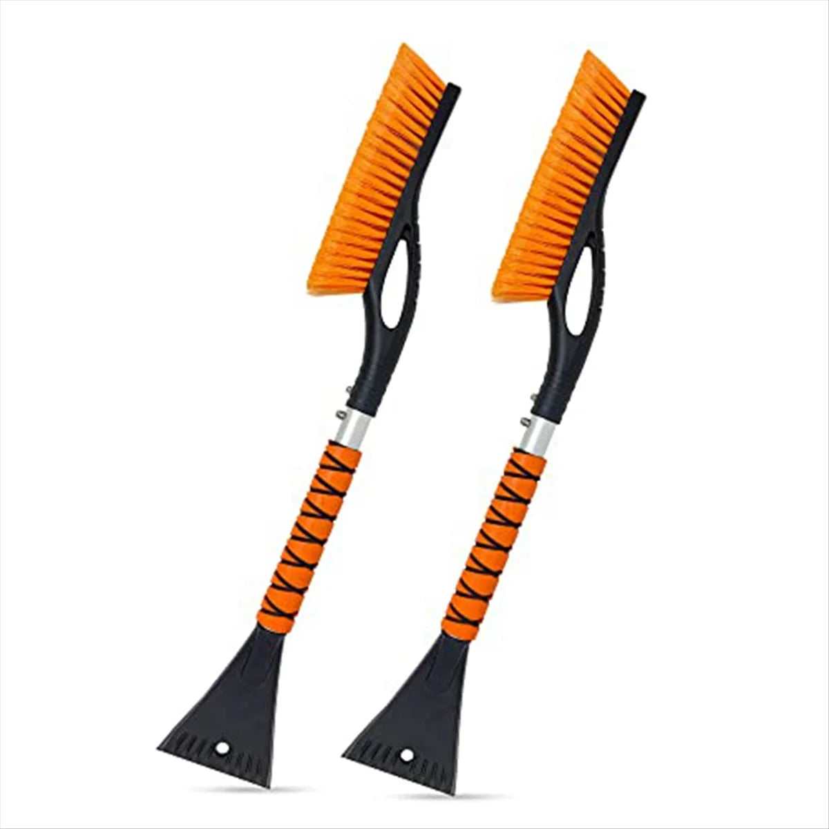 1+1 FREE | SnowMover | Car Snowplow & Brush Set