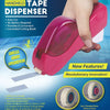 QuickCut™ - Automatic tape dispenser