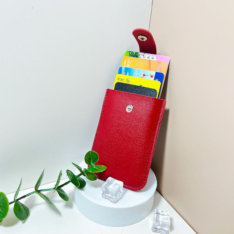 Cart Holder™ - Always have all your cards to hand!