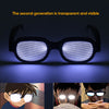 AnimeGlasses™ - LED illuminated glasses