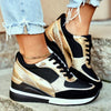 Liam™ - Glow sneakers