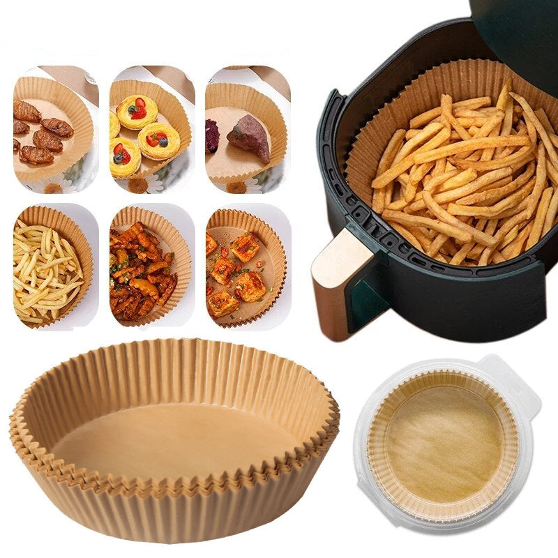 FryClean - Keep your Airfryer clean!