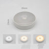 | Litepucks Wireless Motion Sensor Night Light with Remote